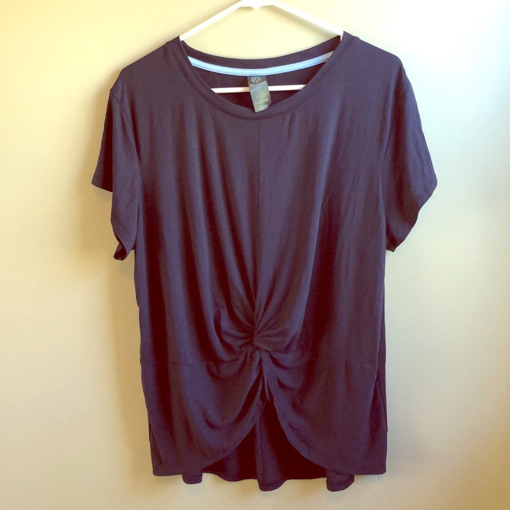 Champion top- never worn- Size xl